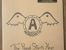 AEROSMITH 1971 THE ROAD STARTS HEAR RSD 2021 *SEALED* NEW unreleased material