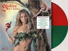 Shakira - Oral Fixation, Vol. 2-LP Split Green/Red Vinyl 