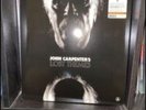 Lost Themes by John Carpenter (Film Director) (Vinyl, 2015)