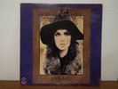 JULIE DRISCOLL BRIAN AUGER OPEN 1968 LP VINYL ALBUM