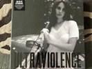 LANA DEL REY - ULTRAVIOLENCE Vinyl Record Brand New Sealed