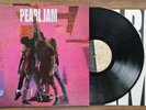 Pearl Jam - Ten / Lp Vinyl 1991 Smiths Talking Heads Alice in Chains Metallica