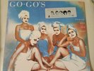Go Go's - Beauty and the Beat pink vinyl LP 30th Anniversary - Sealed  w/sticker