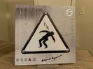 SIGNED David Lynch THE BIG DREAM double vinyl LP plus Lykke Li single Bob Dylan
