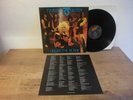TWISTED SISTER LP Under the blade 1982 Secret Lp mint unplayed Metal