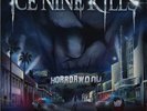 Ice Nine Kills-The Silver Scream 2: Welcome to Horrorwood - Green Colo VINYL NEW