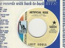LOST SOULS- 