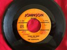 Cordovans, Johnson 731, Come On Baby & My Heart, Fantastic early doowop ? ?