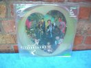 Frankie Goes To Hollywood Double 12” Picture Disc LP Welcome To The Pleasuredome