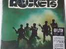 ROCKETS - ROCKETS - LP VINILE COLORATO BLUE 500 COPIE NUMERATO GATEFOLD