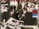 Best Of BON JOVI Cross Road 2 LPs - Exclusive Red Vinyl VHTF - INT’L SHIP
