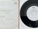 Bros - I Owe You Nothing / Tracy Chapman - Fast Cars Japan Promo 7
