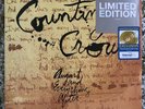 COUNTING CROWS August & Everything After 2LP GOLD VINYL Hype - NEW  INT’L SHIP