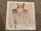 1989 by Taylor Swift (Record, 2014) Vinyl LP New And Sealed
