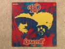 LP H.P. Lovecraft II Psychedelic Progressive Rock USA 1968; hier mehr
