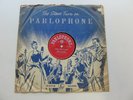 MOON MULLICAN  &  BOYD  BENNETT AND HIS ROCKETS 1958 UK 78 SEVEN NIGHTS TO ROCK
