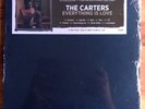 The Carter's - Everything Is Love Vinyl LP Pink Swirl New, Jay-Z, Beyonce