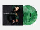 Alicia Keys Songs In A Minor VMP Exclusive Green Galaxy Colored Vinyl 2LP RARE