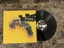 BEST OF PIXIES WAVE OF MUTILATION  2LP TROMPE LE MONDE SURFER ROSA HITS EX+ NM