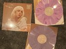 happier than ever gucci box exclusive limited vinyl nail stickers billie eilish