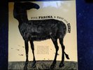 Dick Farina & Eric von Schmidt -  1963 Folklore Records Limited Edition Vinyl LP