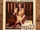 Lana Del Rey - Blue Banisters (Exclusive Limited Edition White Vinyl 2LP)