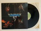 Van Halen - Self Titled - Original 1977 US 1st Press (NM) Ultrasonic Clean