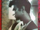 Chris Isaak (self titled) LP by Chris Isaak vinyl 1987 VG+ W1-25536 Warner Bros.