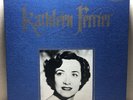 Decca AKF 1-7 Kathleen Ferrier Lieder Schubert Bach Mahler Vinyl 7LP Box 1973