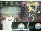 KISS ALIVE CASABLANCA SJET-9569,70 JAPAN VINYL 2LP