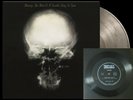 Ministry The Mind Is A Terrible Thing To Taste LP #787/1500 Marble Vinyl + Flexi