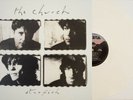 The Church Starfish LP Ltd #731/1000 White Vinyl Europe 2019 MOV NEW