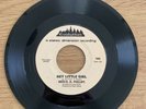 Miss D D Phillips - Hey Little Girl NORTHERN SOUL Wigan Casino