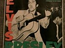 ? LP 1956 / 1966 ELVIS PRESLEY - SAME  Rare German ED RCA Victor V3 LPM 1254 EX?