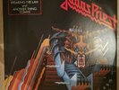 Judas Priest - Freewheel Burning UK 12