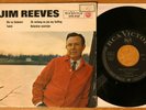 ? EP 1963 JIM REEVES Die Ou Kalahari SINGS AFRIKAANS  Germany Only RCA 9107 EX ?