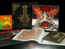 GHOST - Prequelle Deluxe Vinyl LP + 7