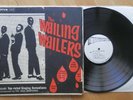 The Wailing Wailers on JA Studio 1, SILK SCREEN rarity...