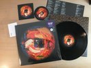 Gallon Drunk – The Soul Of The Hour  EU 2014    LP + CD + MP3    Vinyl  mint-