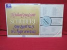 Schubert: String Quartett No. 15 in G, Juilliard, SAX 2535