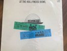 Beatles At the Hollywood Bowl UK Import MFP 4156761 Sealed new near mint SWEET