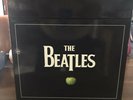 Beatles 14lp 180 gram Stereo Box set USA complete original Label Book is sealed
