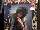 Bob Dylan  Emprie Burlesque USA original 1st press Factory Sealed  no cuts holes