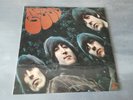 The Beatles ‎– Rubber Soul reissue Garrod & lofthouse flipback sleeve vinyl albu