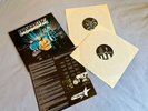 Dynamite Deluxe - Deluxe Soundsystem (2xLP) - (Original - 2000)