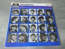 The Beatles ‎– Press Conferences 1964-1966 silver vinyl vinyl album    Interview
