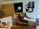 Eric Clapton – Slowhand Box-Set, 35th Anniversary Super Deluxe Edition LP/CD