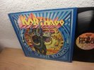 KARTHAGO ROCK´N ROLL TESTAMENT 1974 MINT KRAUTROCK HAMMER