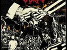 Genocide Pact - Genocide Pact [New Vinyl LP] White