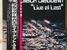 Black Sabbath – Live At LastSP25-5009 JAPAN NM LP w/OBI Tested